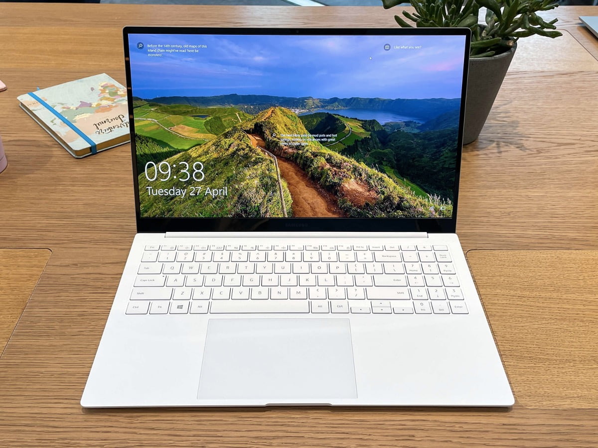 Samsung Galaxy Book Pro 13-inch Review- Why It's a Steal
