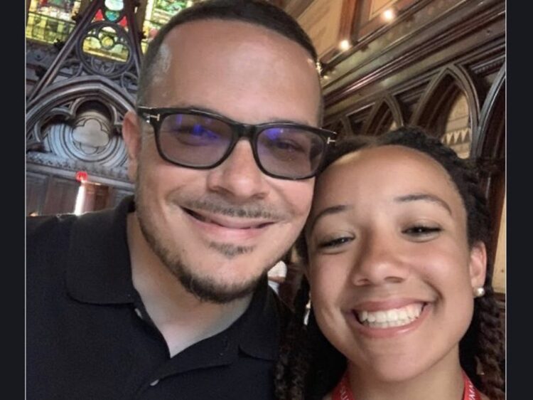 Shaun King's Daughter Is a HitandRun Victim in NYC