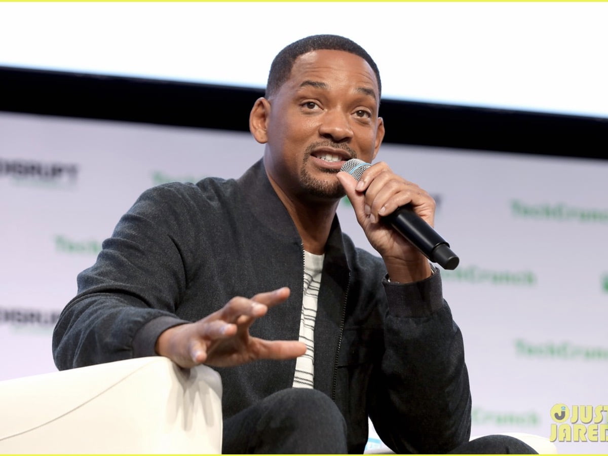 Fans Learn Diddy, Kevin Durant, and Will Smith's US$30-M Investment