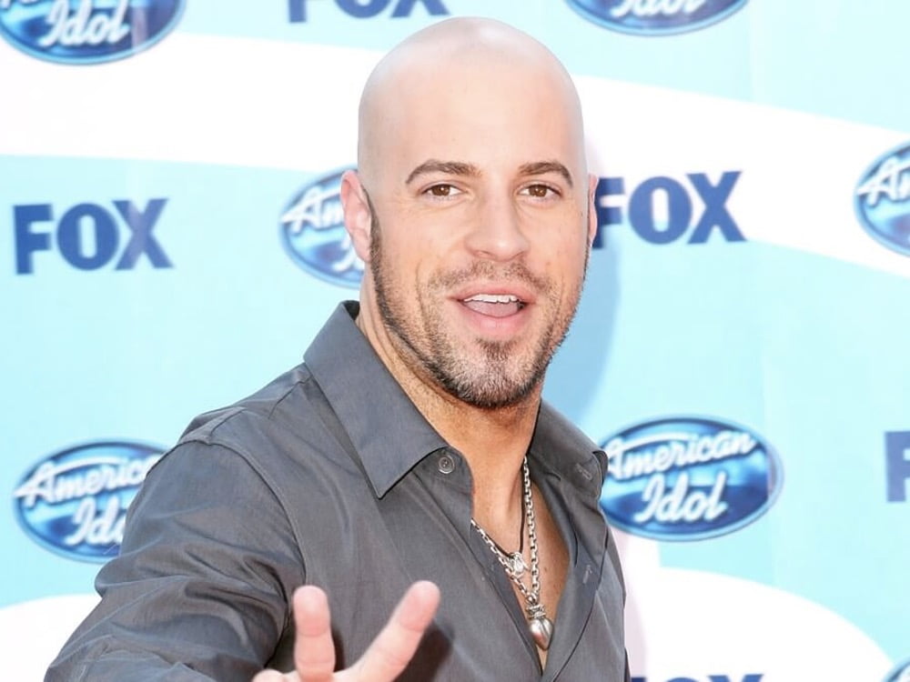 Chris Daughtry's Family Reveals Late Stepdaughter's Dilemmas