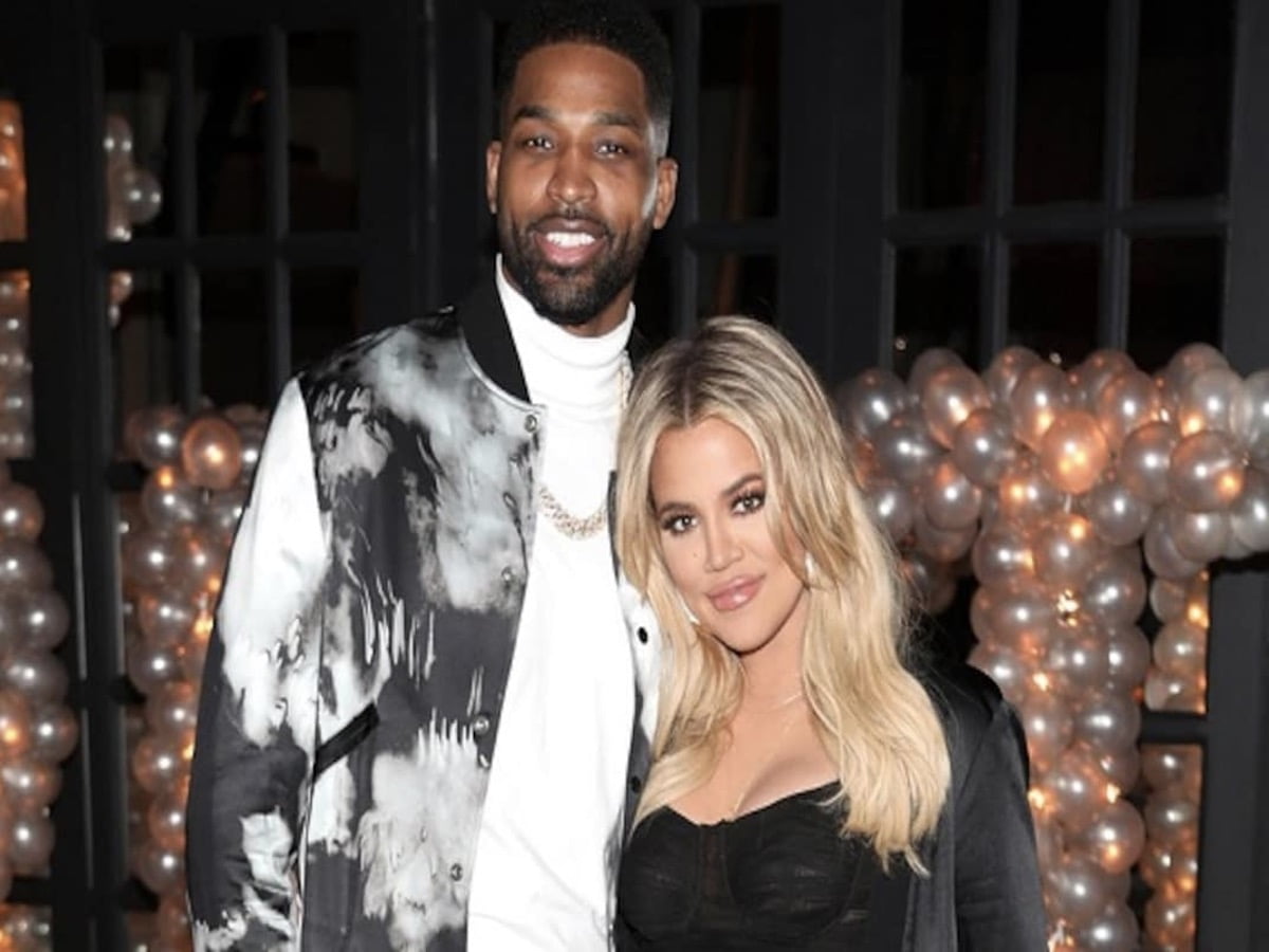 2022 Starts with Khloé Kardashian's Heartache