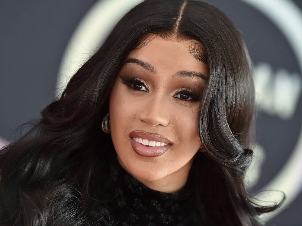 Cardi B's Assistance to Bronx Fire Victims Makes Fans Proud of Her
