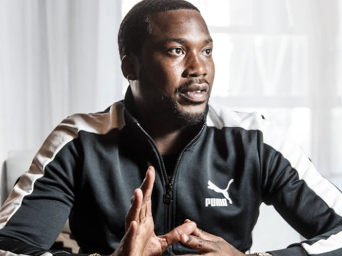 Meek Mill's weed use