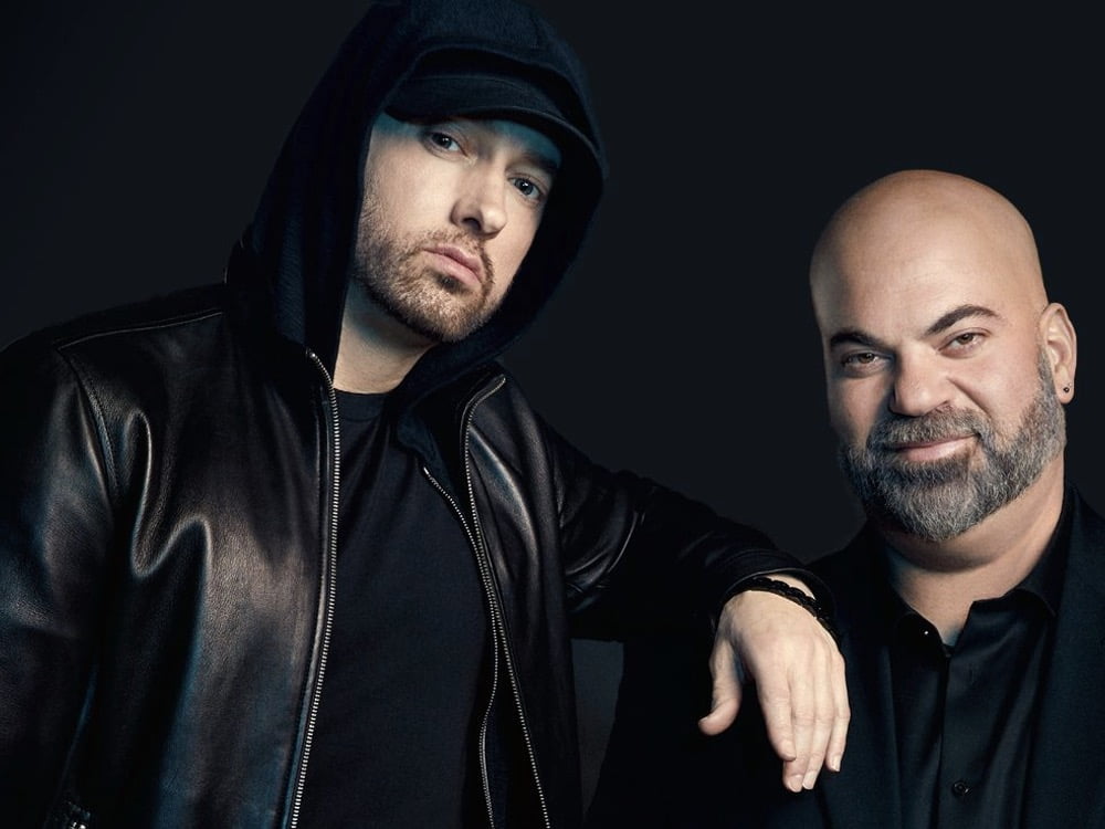 Remix for Eminem’s 2013 Song “Rap God” Likely to Be Released