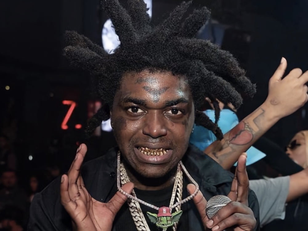 Kodak Black Expected to Recover After Shooting Incident in LA