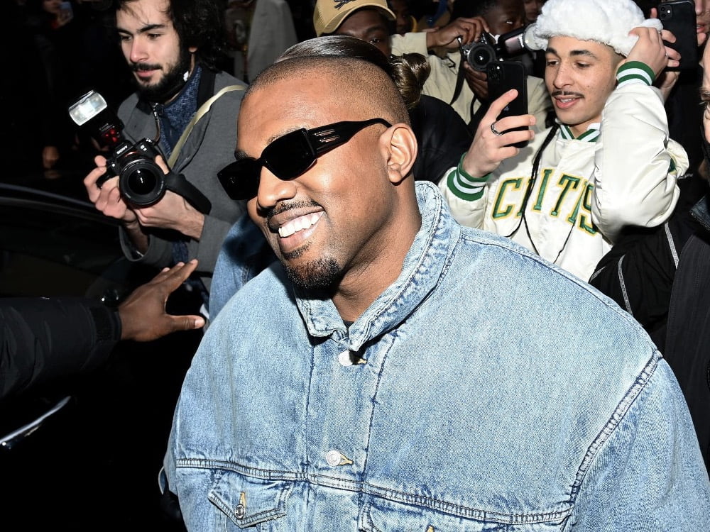 Release Date of Ye's Follow-Up Studio Album to Donda Announced