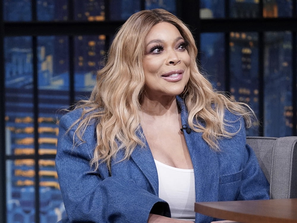 Wendy Williams Is Grateful to Fans, Well-Wishers