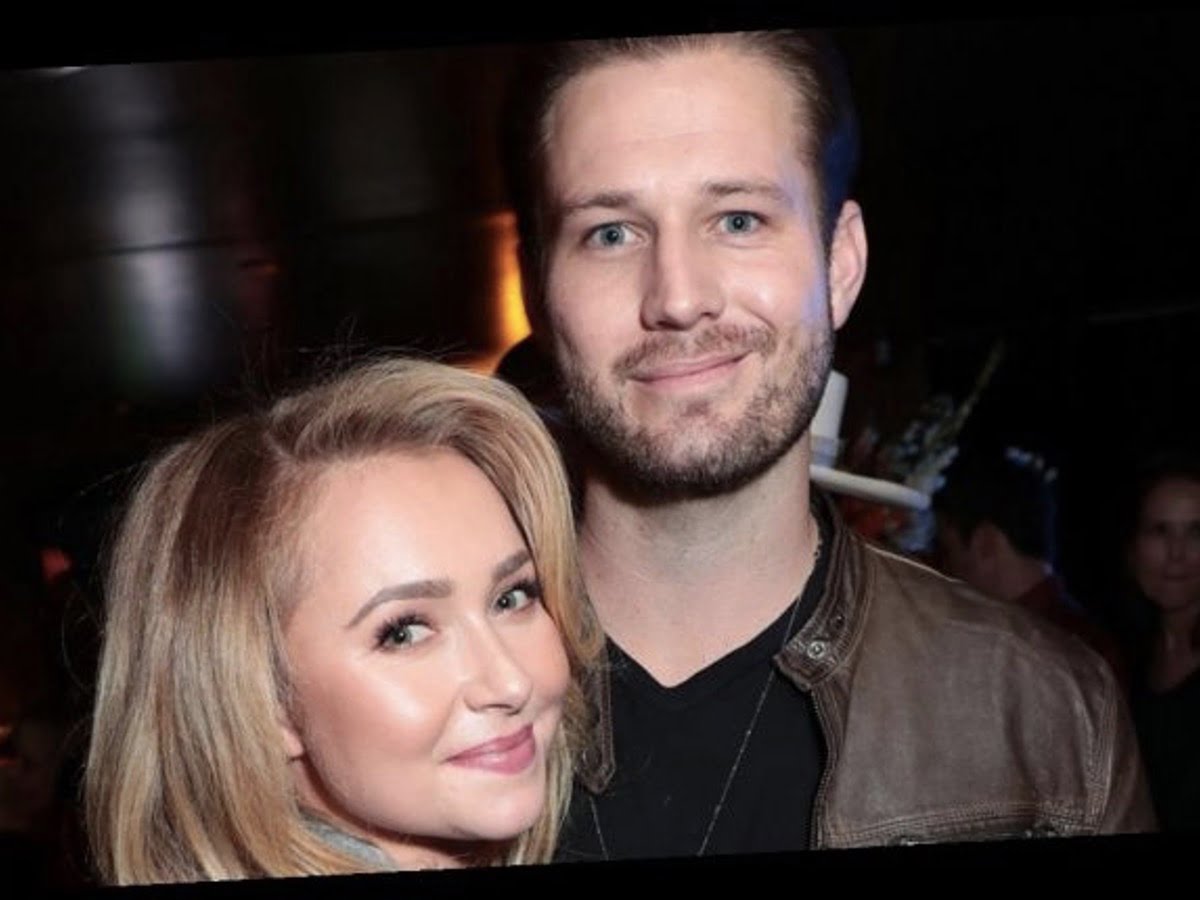 Hayden Panettiere has Fans Worried After Troubling Video Leak