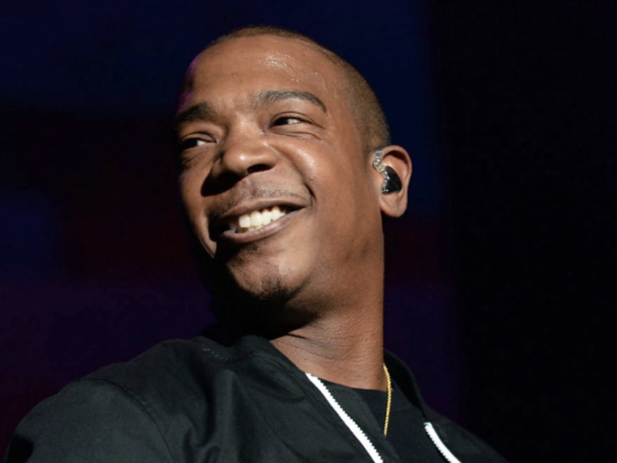 Ja Rule Comments on Will-Rock Beef After Clip Trends on Twitter
