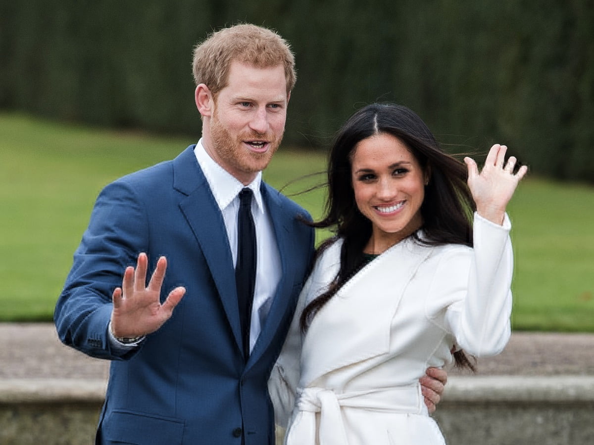 Meghan Markle Plans to End Silence, Gain Prince Harry’s Support
