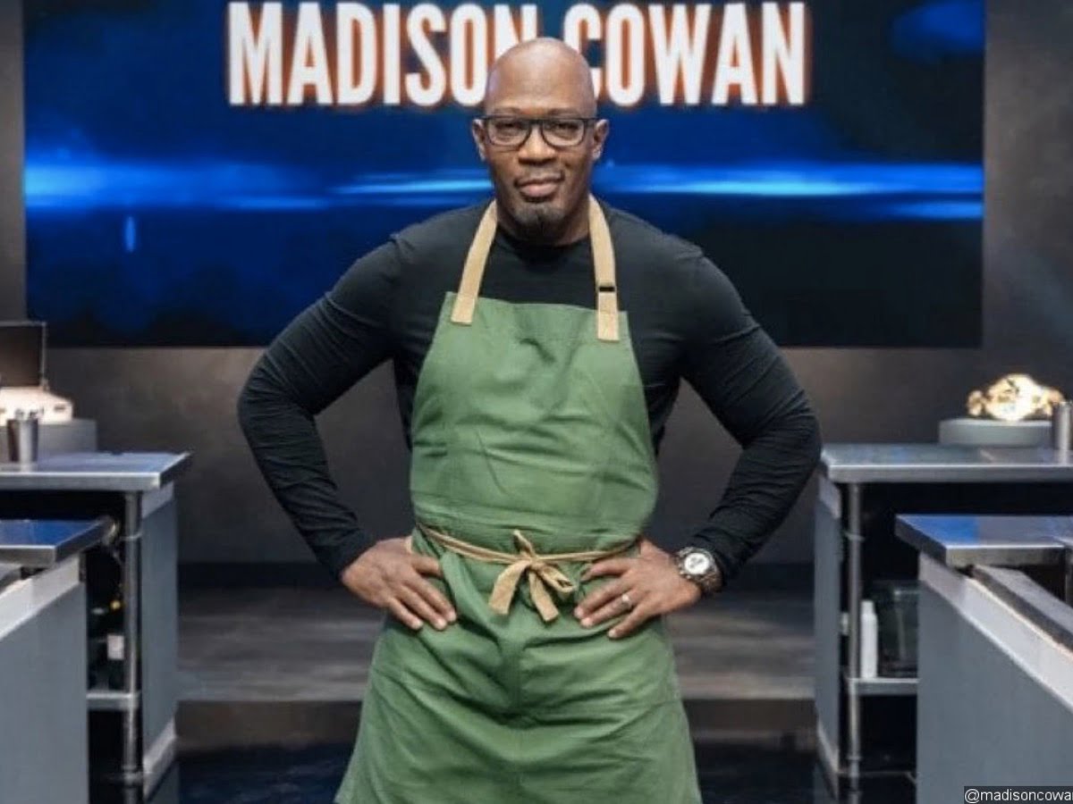 Celebrity Chef Madison Cowan Fails to Pay Rent for Several Months