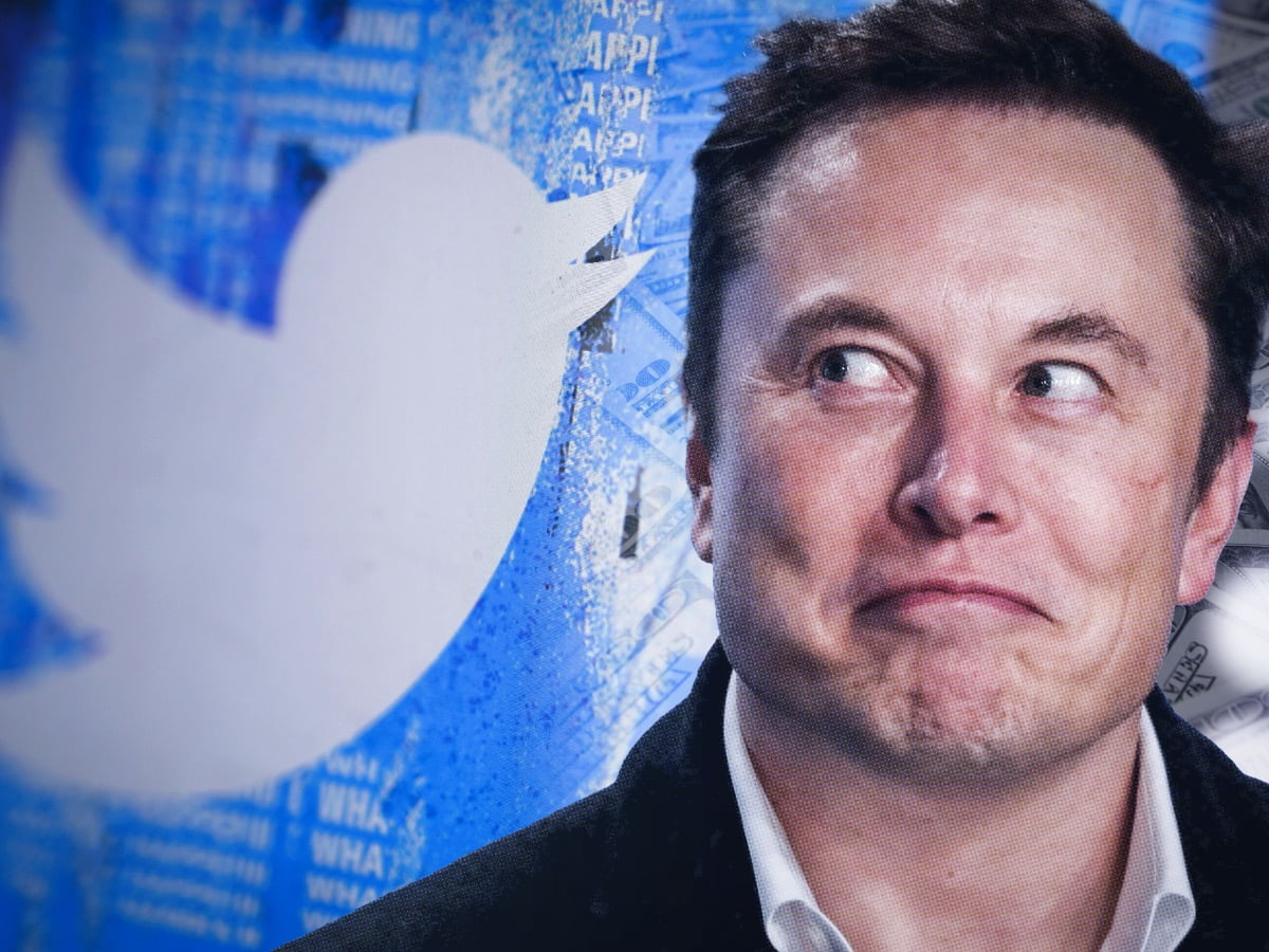 What Do People Think About Elon Musk Buying Twitter