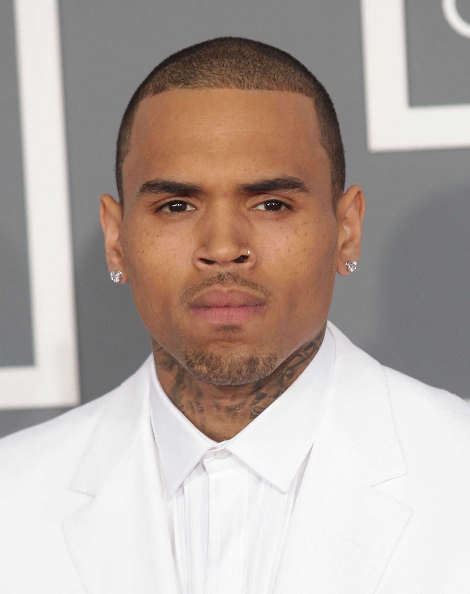 Chris Brown