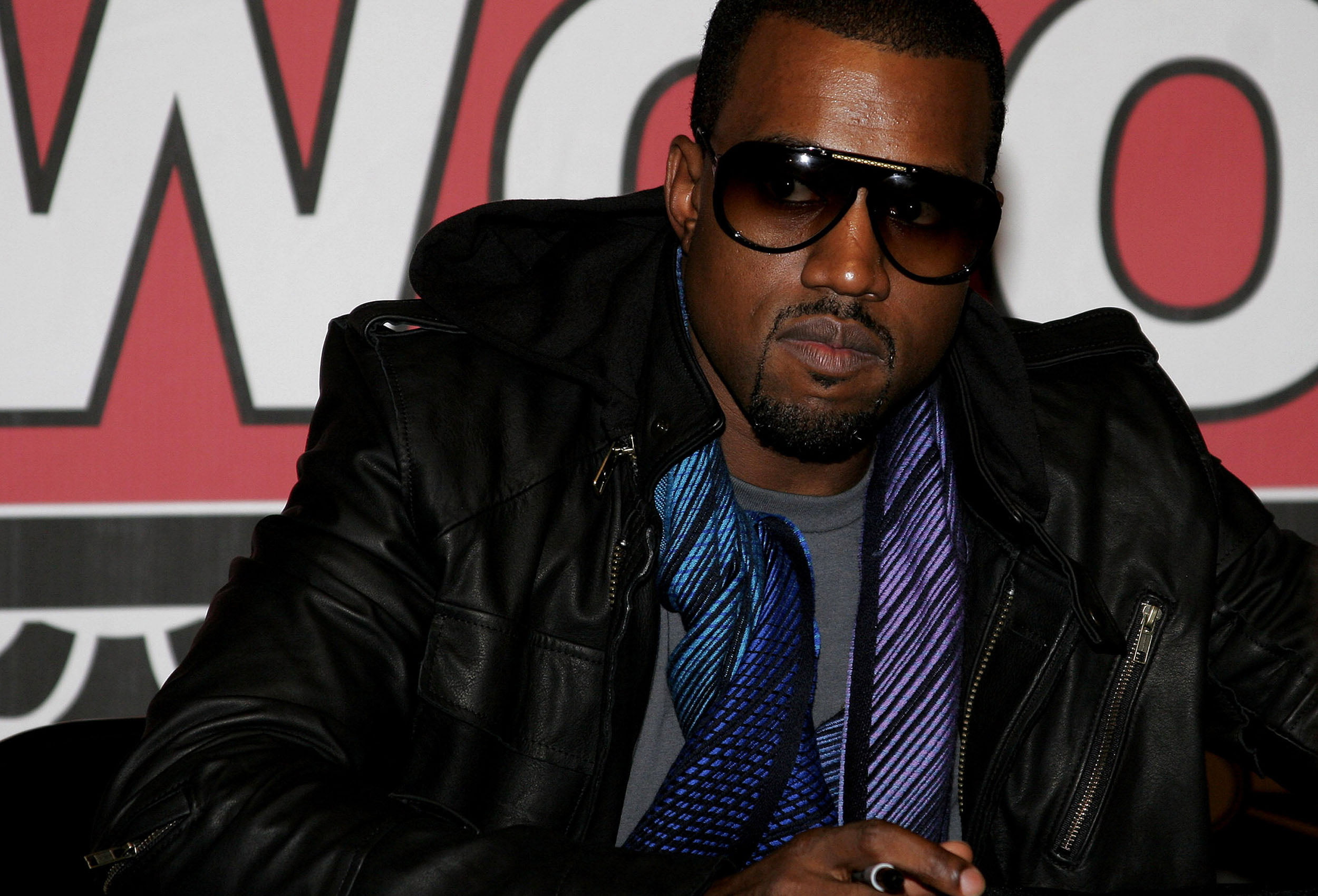 Kanye