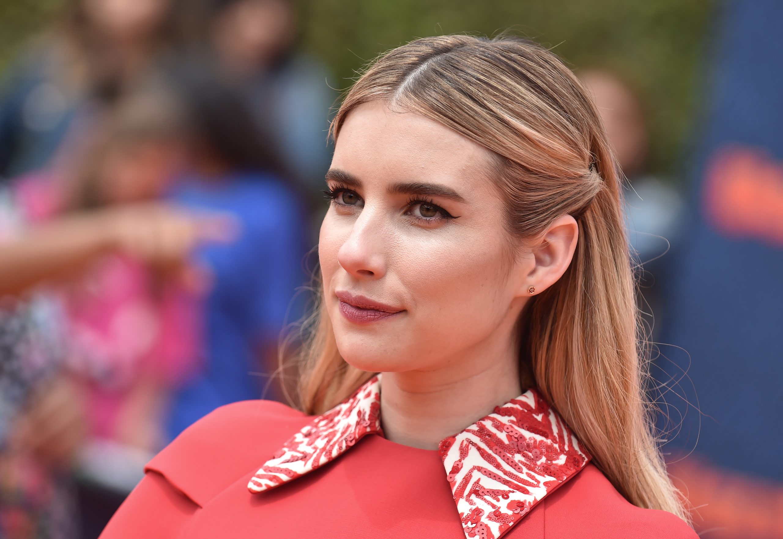 Emma Roberts - Madame Web