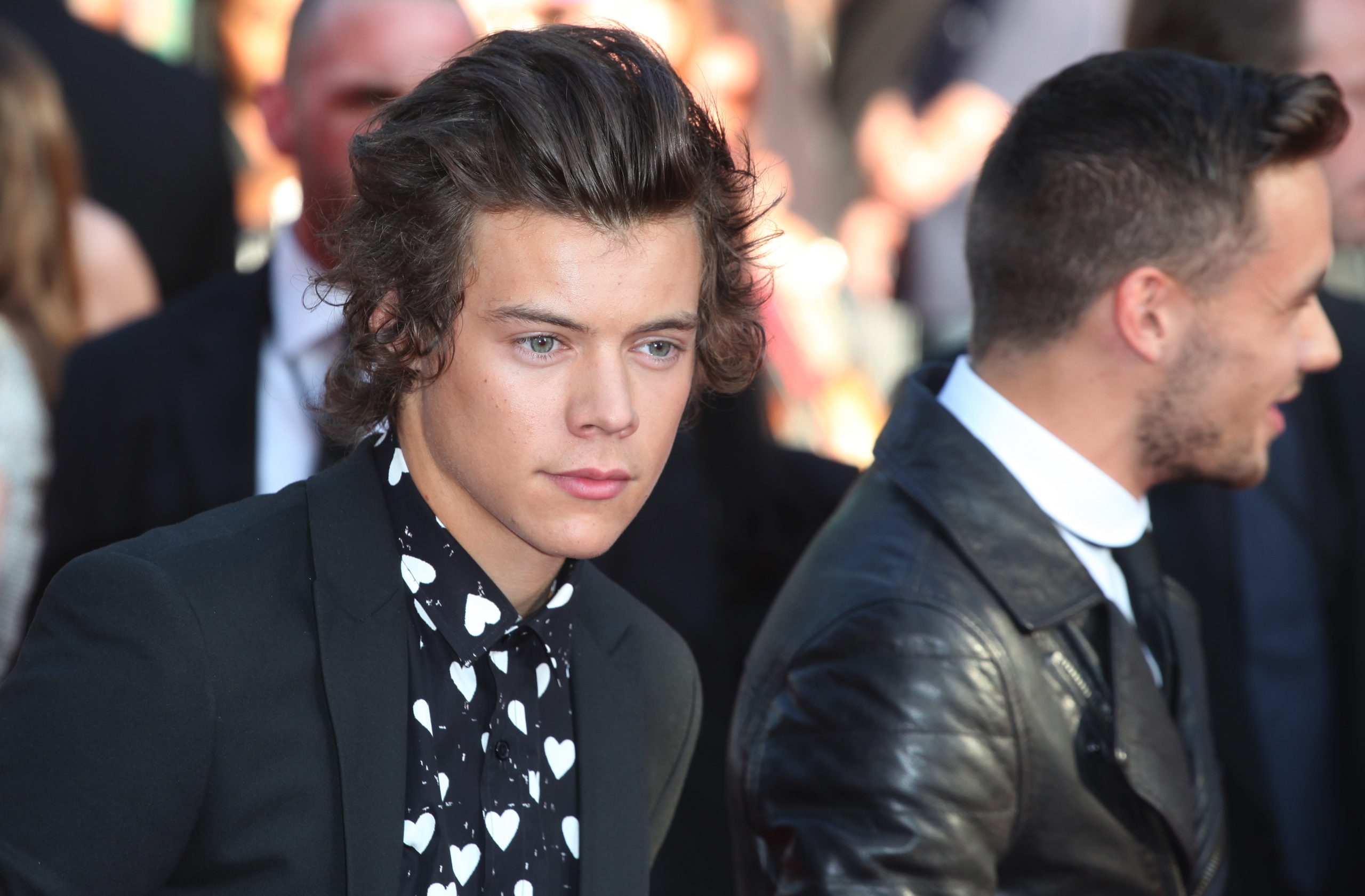 Harry Styles