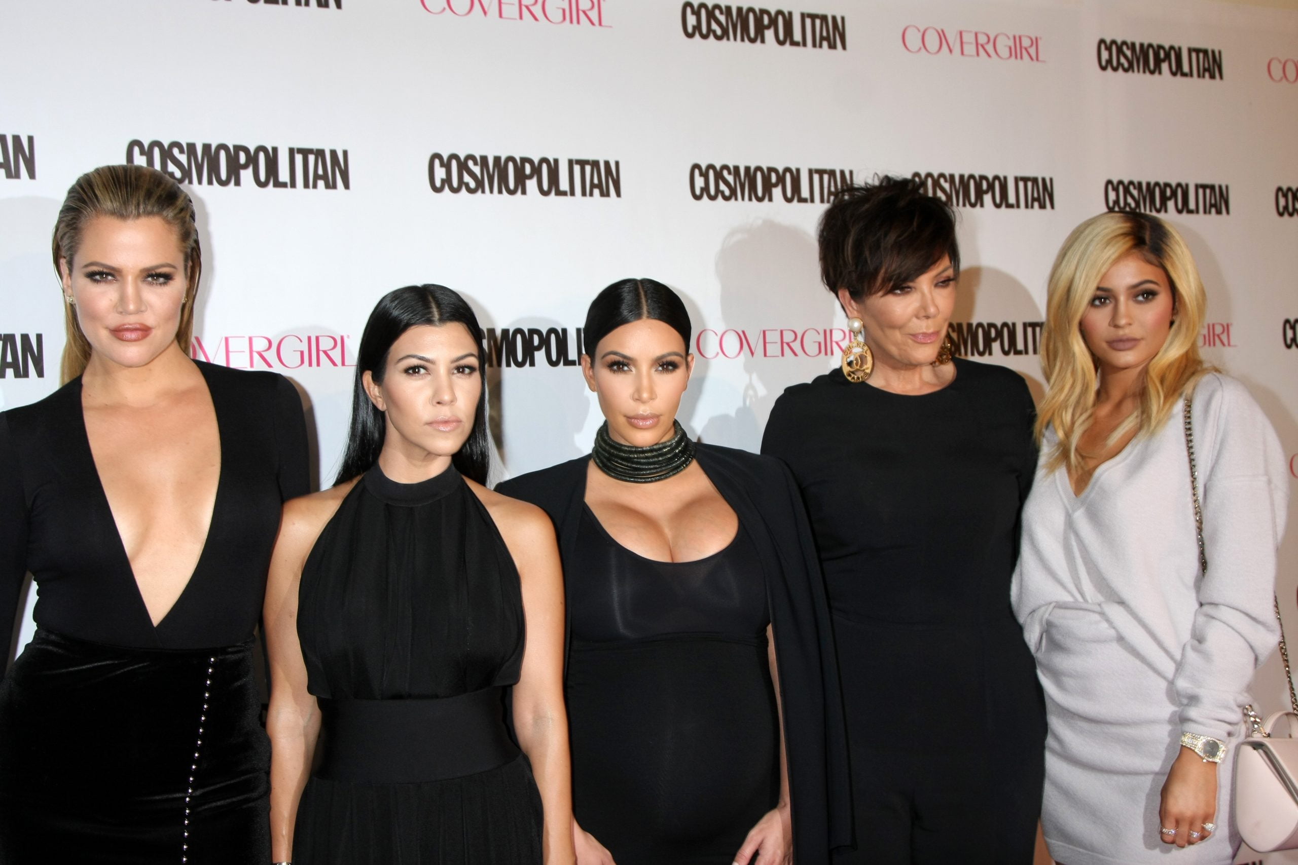 Kardashians