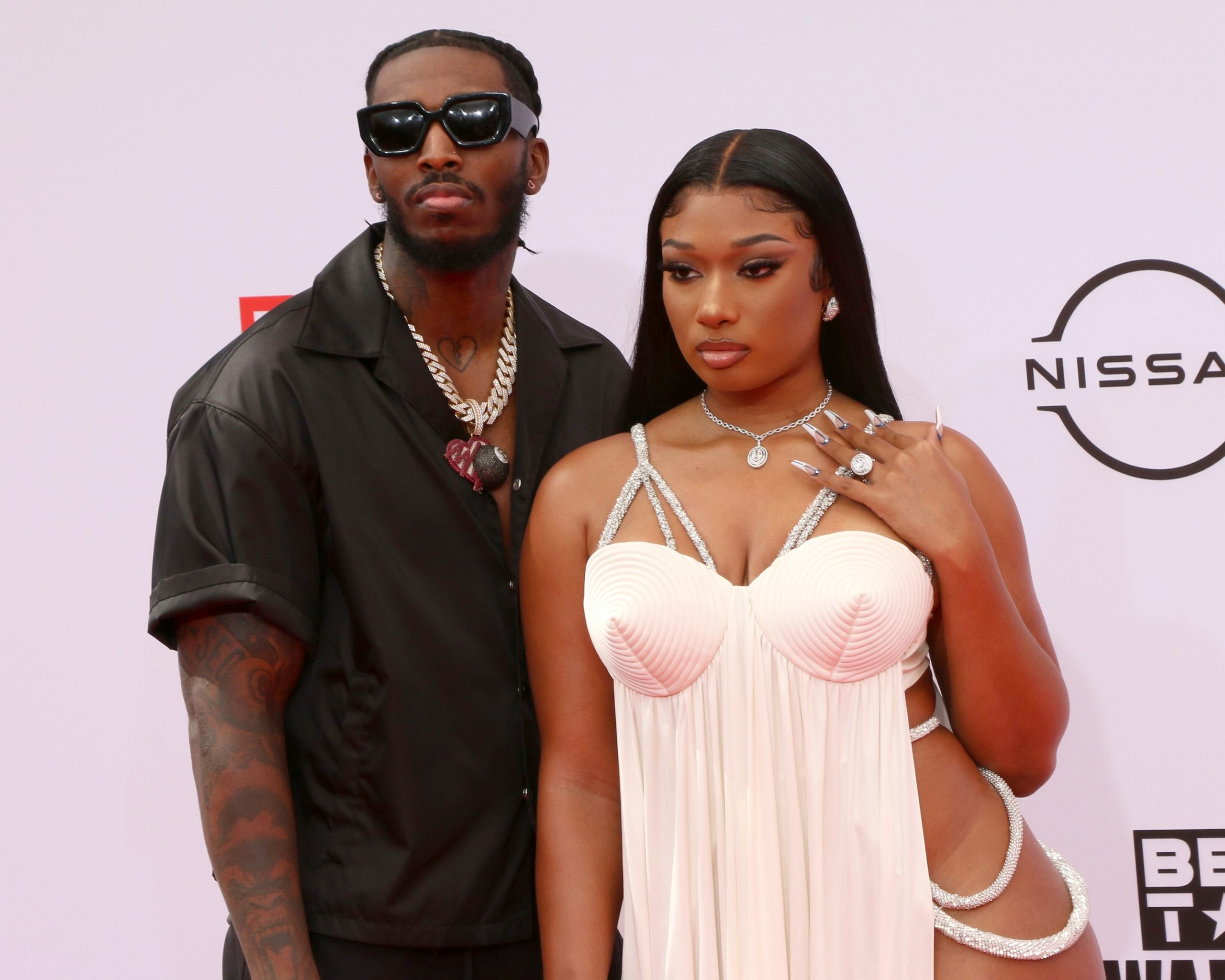 Megan Thee Stallion
