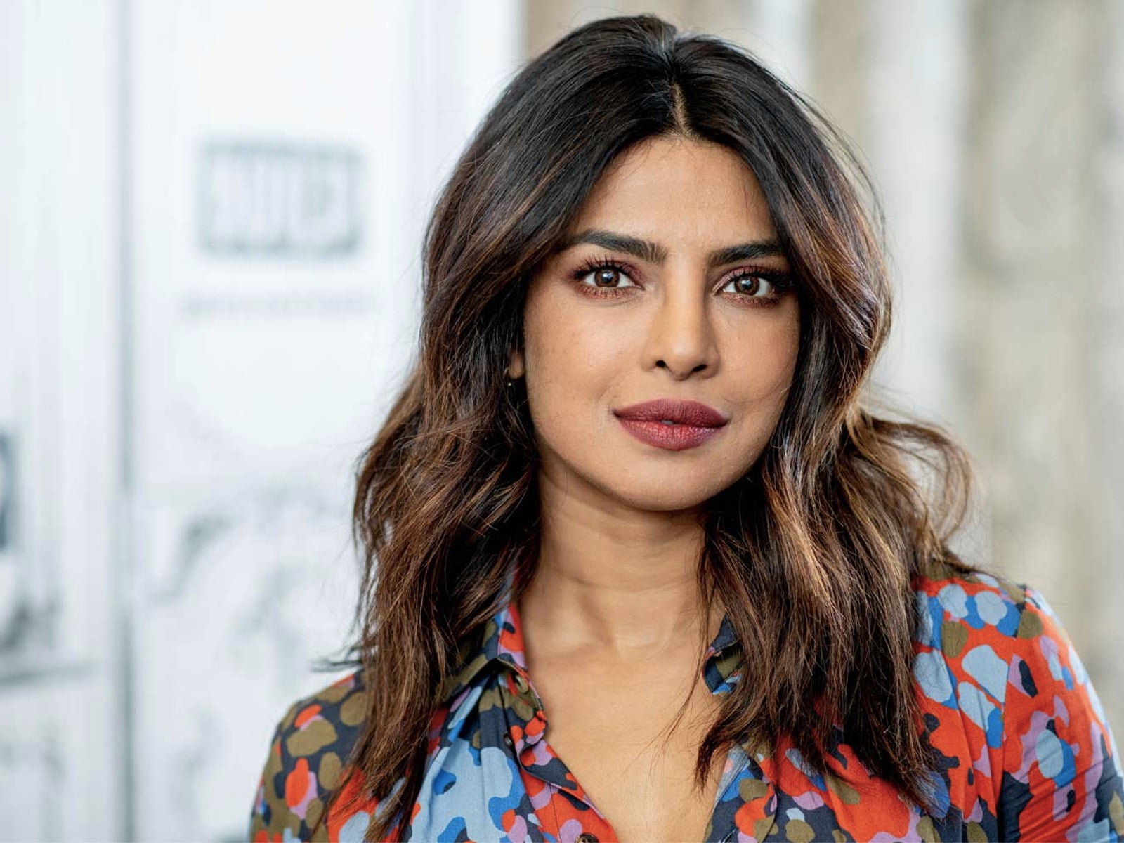 Priyanka Chopra-Jonas Tackles Climate Change Issue at SDG Summit