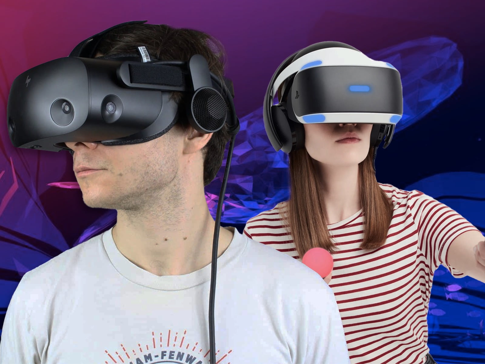 Top Three VR Games That Will Give You an Amazing Virtual Reality Experience