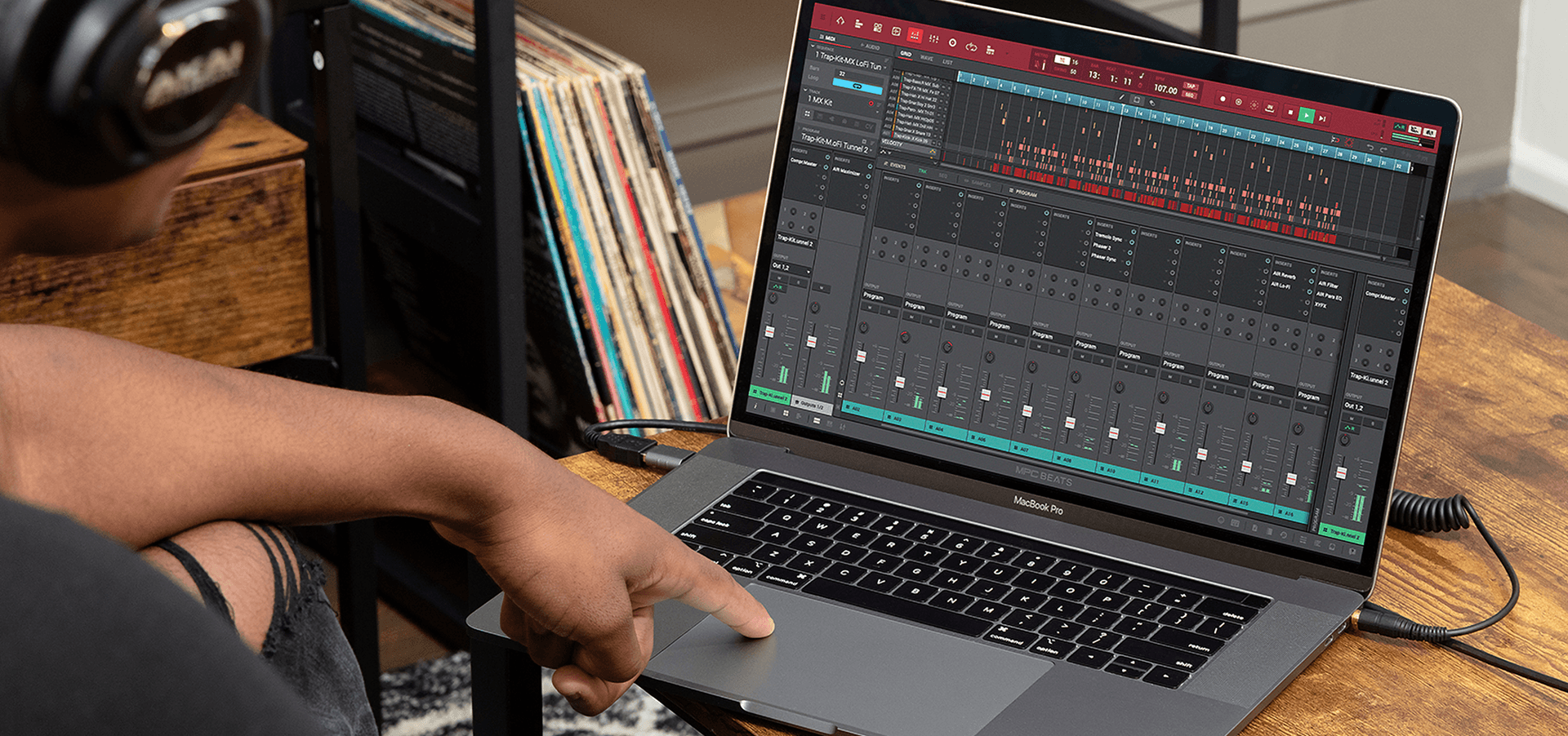 Akai MPC Beats Software Review: A Free Beat-Making DAW