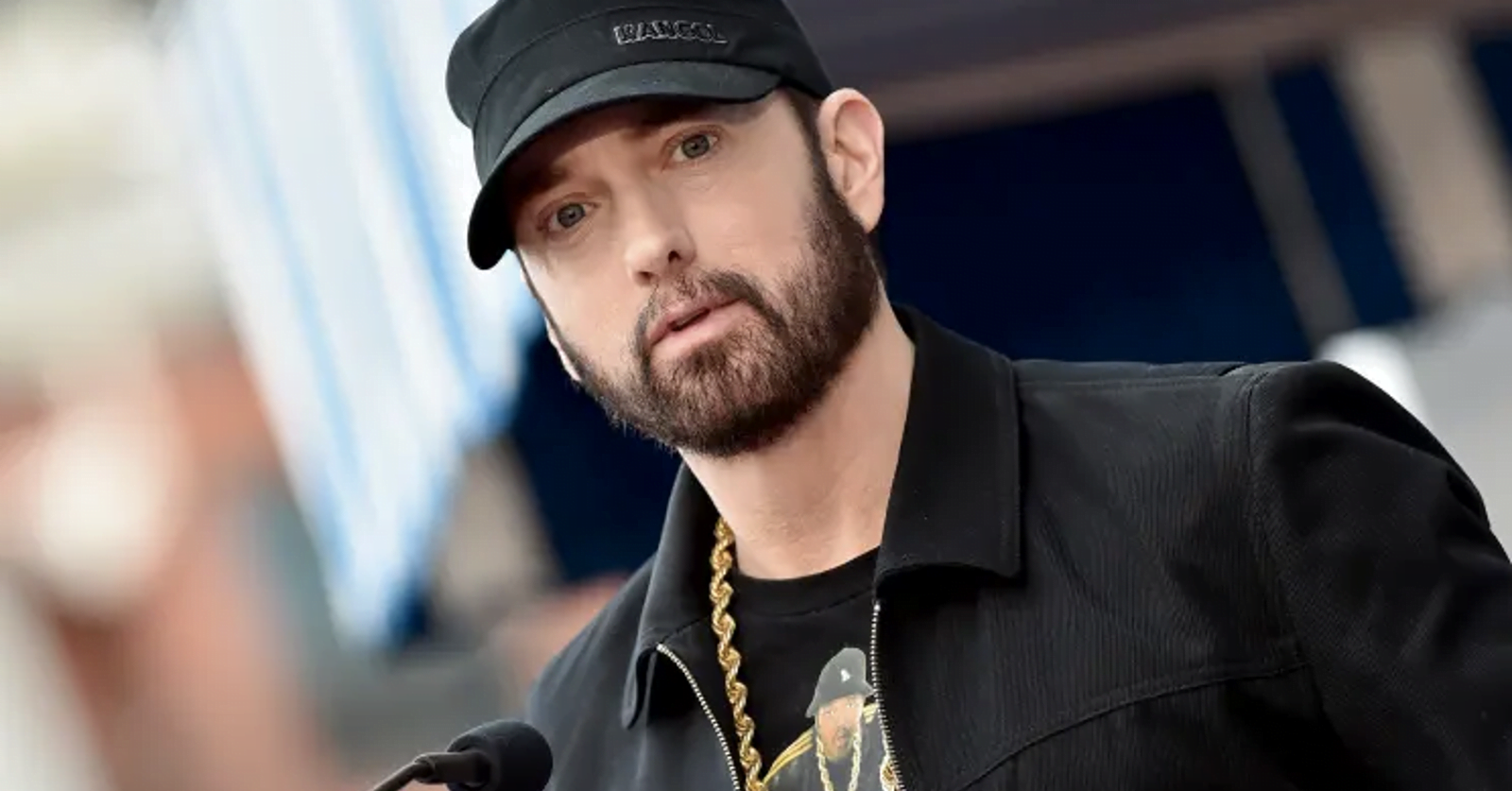 A Revealing Insight- The D.O.C. Discusses Eminem, Art, and Authenticity