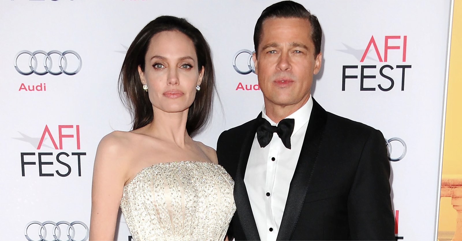 Explore the complex dynamics of Angelina Jolie and Brad Pitt's ongoing divorce, filled with strategic twists and high-stakes legal battles.