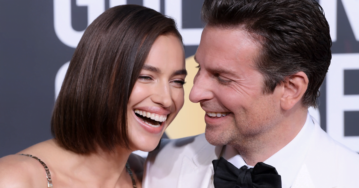 Balancing Acts- Irina Shayk's Vacations and Speculated Romances