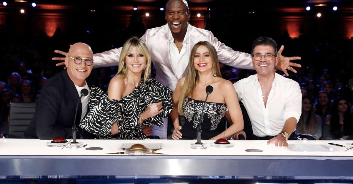 Behind the Scenes- Controversial Comments and Laughter on AGT