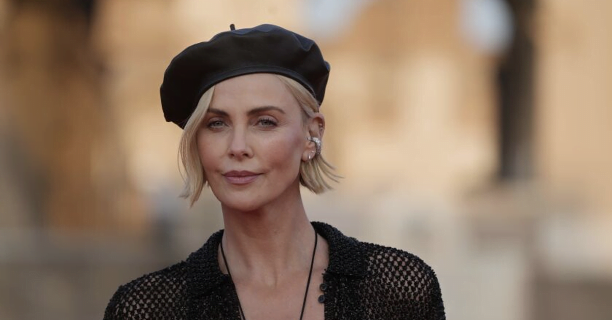 Between Theron's Natural Aging and Jenner's Regrets- A Hollywood Beauty Debate