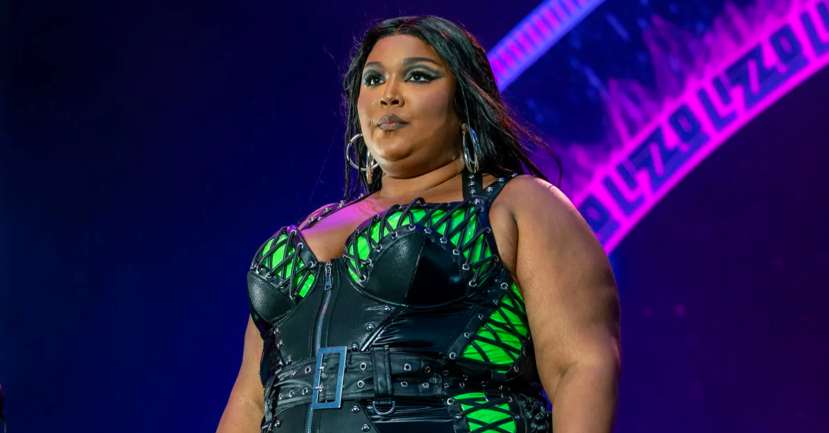 Body Icon's Scandal: Lizzo's Harassment Case