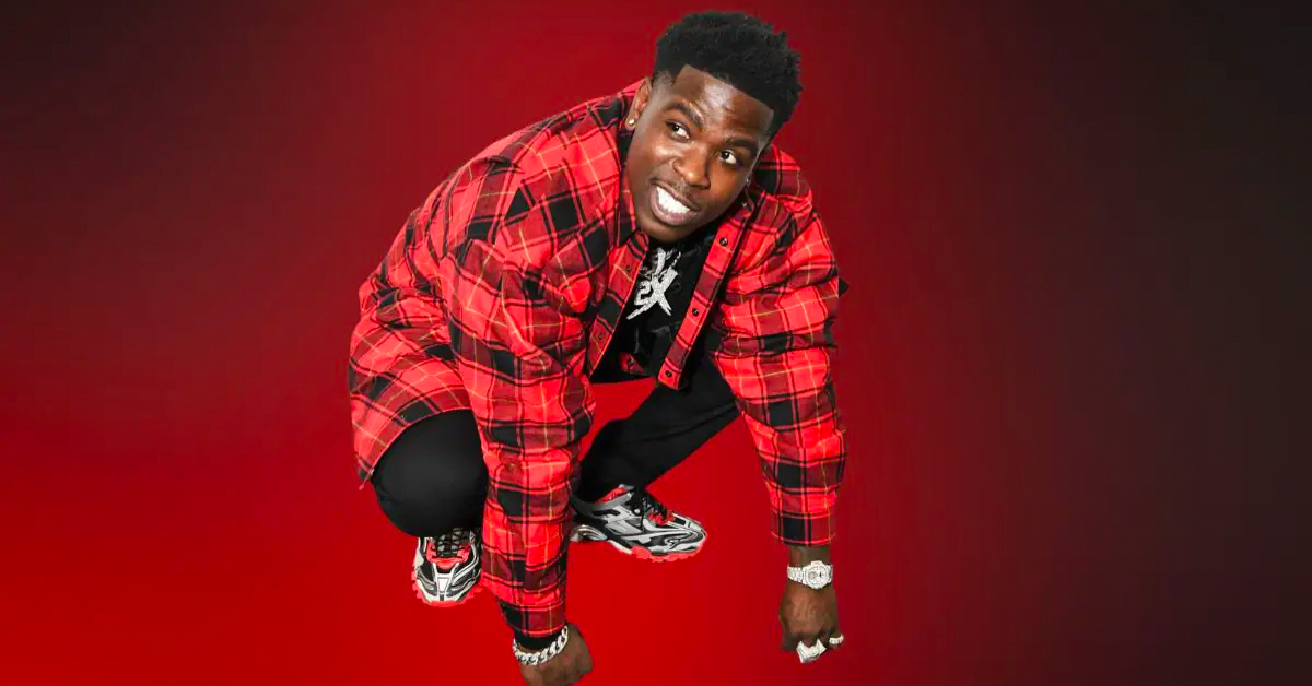 Casanova's Prison Update- Maintaining High Spirits Amid 15-Year Sentence