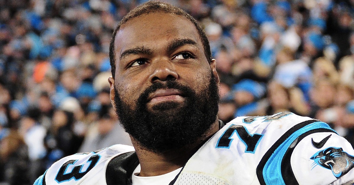 Conservatorships and Cash- The Hidden Struggles Behind 'The Blind Side