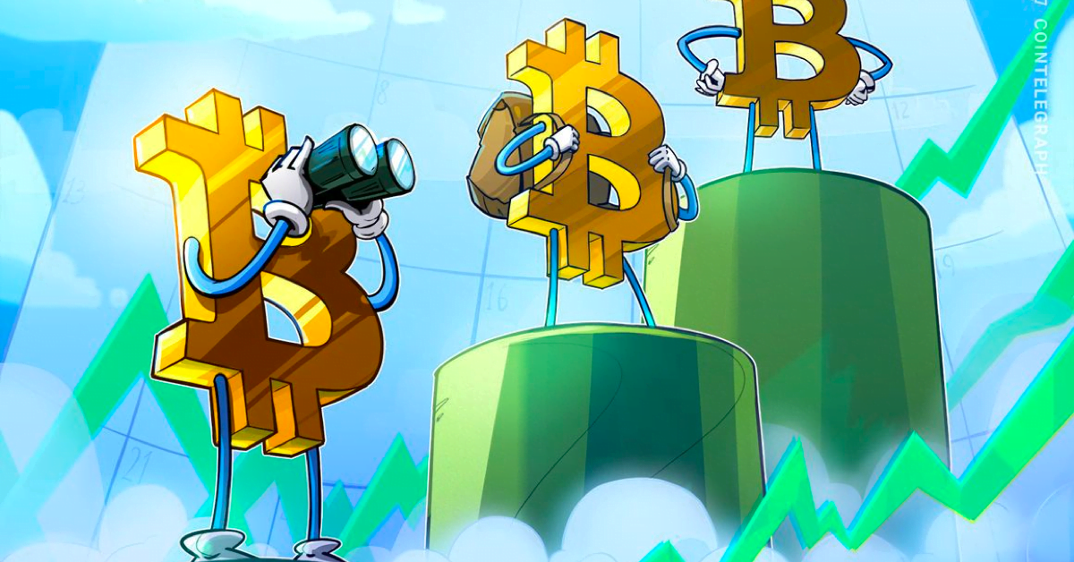Crypto Funds Stumble- Holding Bitcoin Outperforms by 68.8