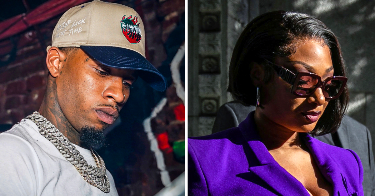 Delayed Justice- Tory Lanez's Sentencing Postponed Amid Controversy