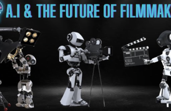 Directors and Writers Unite Against AI's Onscreen Takeover