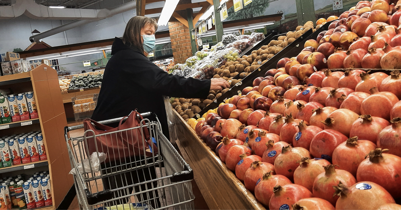 Economists Surprised as Core Inflation Slows- A Market Insight