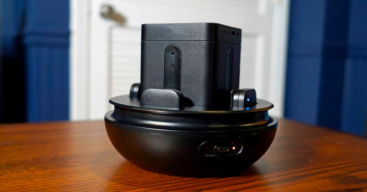 Expensive Flexibility- Is Nomono's 2,490 Podcasting Kit Worth the Hype