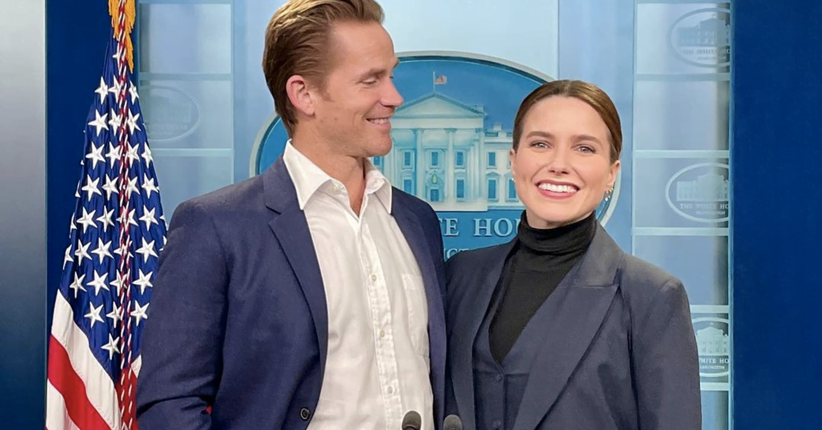 Explore the unexpected divorce of Sophia Bush and Grant Hughes, delving into the details and examining the sudden end to their marriage.
