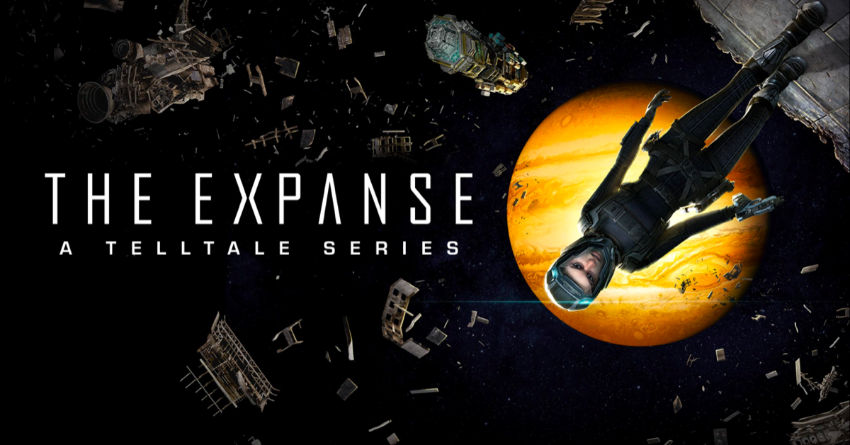Exploring Telltale's Expanse- A Masterclass or a Tug-of-War with Choices