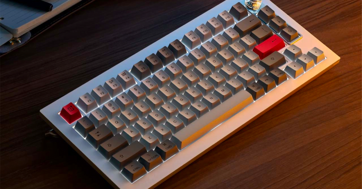 Is OnePlus Keyboard 81 Pro Worth the Hype?
