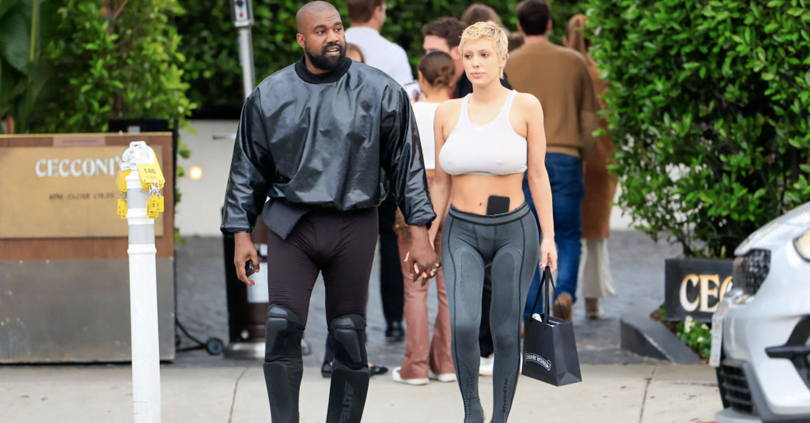 Kanye West's Fashion Comeback- A Culture-Shifting Collaboration