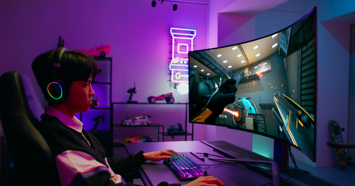 LG's Latest OLED Monitor- Unparalleled Clarity or Overhyped Gimmick