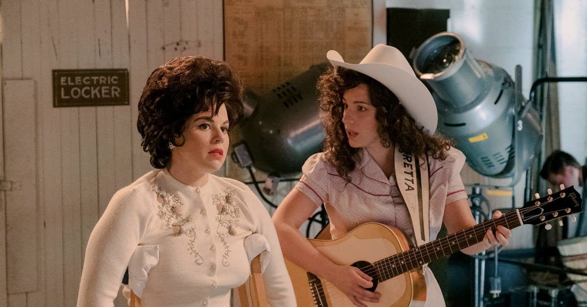 Patsy Cline's Missed Opportunity- The Untold Story of Blue