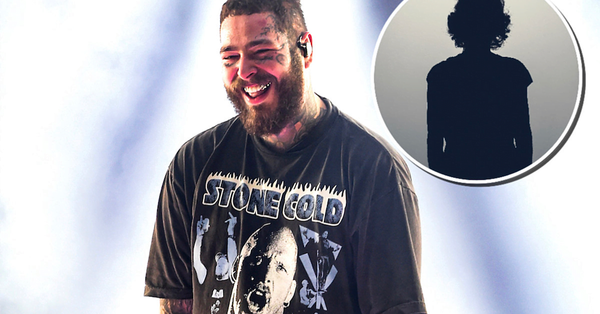 Post Malone's Hush-Hush Romance Sparks Curiosity