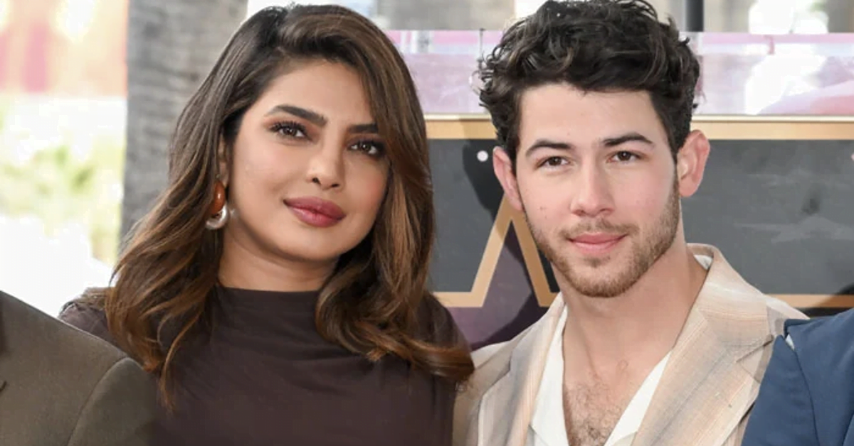 Priyanka and Nick's Parental Choices- Modern or Misunderstood