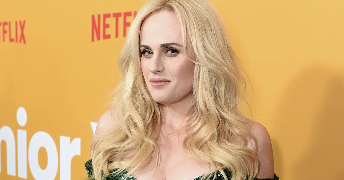 Rebel Wilson's Motherhood Journey- From IVF Struggles to Stardom's Demands
