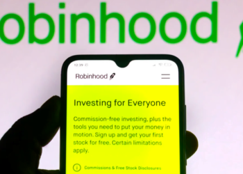 Robinhood Achieves Profitability, Crypto Struggles