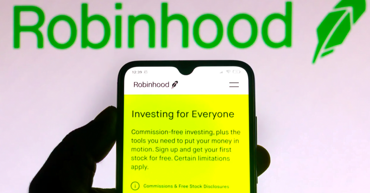 Robinhood Achieves Profitability, Crypto Struggles