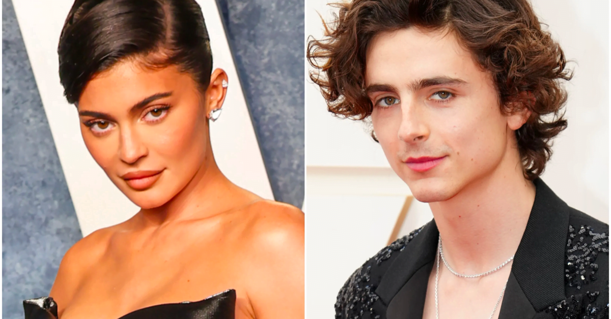 Secrets Unraveled: The Scandalous Chalamet-Jenner Affair